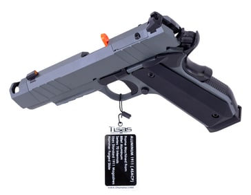 Tisas 1911 .45ACP Night Stalker 25BE00363