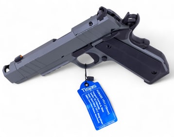 Tisas 1911 10mm Night Stalker 25DB00418