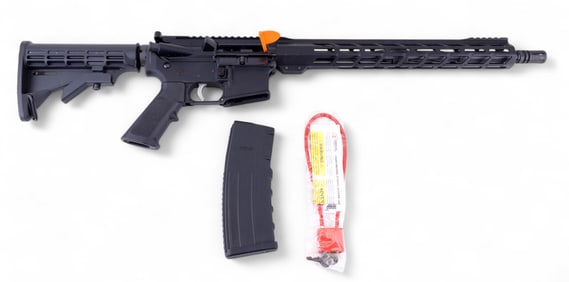 Anderson Mfg AM15 B2-K869-A027 25003829 NIB