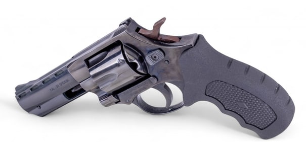 Weihrauch Windicator Revolver 1768678