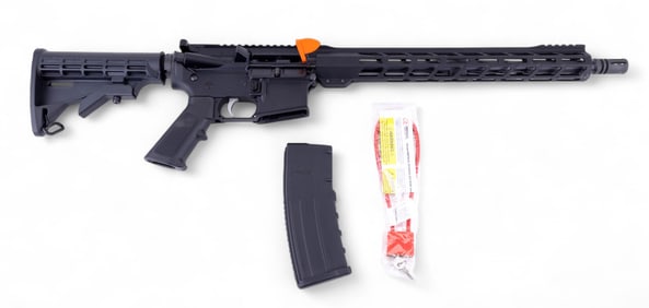 Anderson Mfg AM15 B2-K869-A027 25003806 NIB