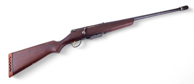 Marlin Firearms Co Model 55 12GA Goose Gun