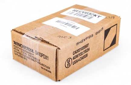 Winchester PDX1 Defender .410 Gauge Shotshells
