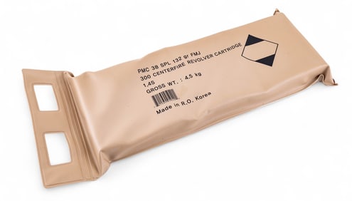 PMC .38 Special Ammunition, 300 Rounds