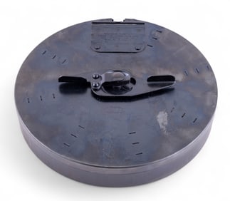 Thompson Type C Drum Magazine
