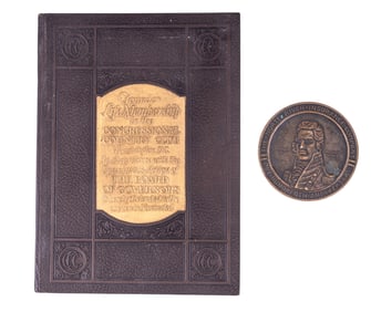 Founder Life Membership Certificate