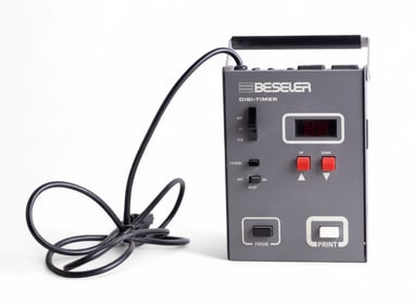 Bessler Digi-Timer Enlarger Timer