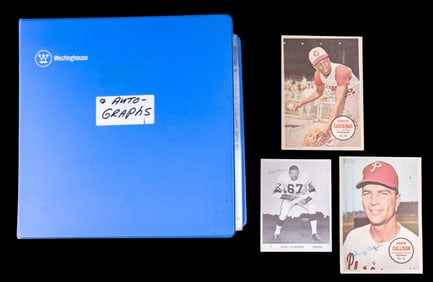 Topps Posters, Official & Unofficial Sports Photos
