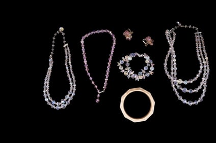 Laguna, Vendome, and Vintage Jewelry