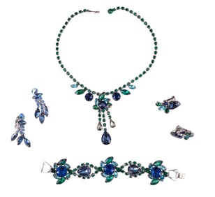 Early Vintage Estate Jewelry