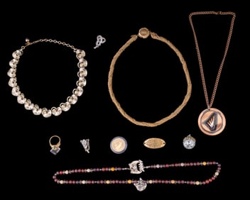 Vintage Jewelry