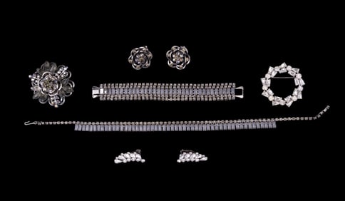 Selini Vintage Jewelry