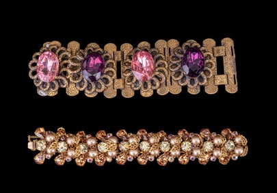Kramer of New York Bracelet