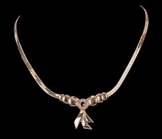 Givenchy Necklace