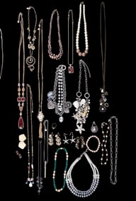 Freshwater Pearl, Fashion, more Jewelry Grouping