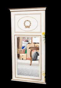 Baker Furniture Co. Mirror
