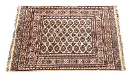 Bokhara Rug