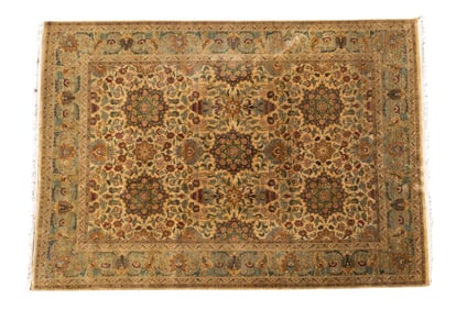 Persian Tehran Rug