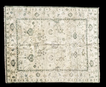 Oushak Rug