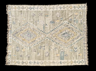 Rejuvenation Rug