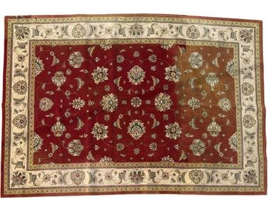 Kas Monroe Collection Rug