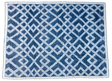 Sisal Sion Rug