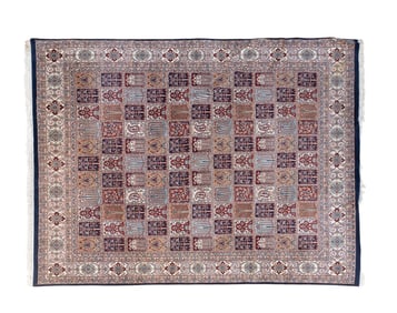 Persian Wool Rug