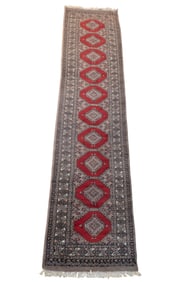Bokhara Rug