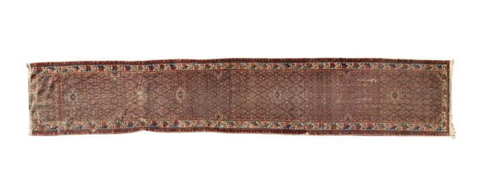 Persian Runner Rug