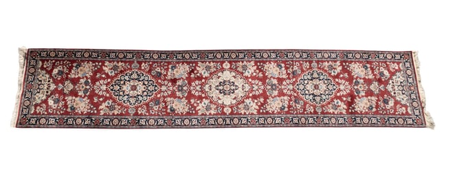 Persian Nain Runner