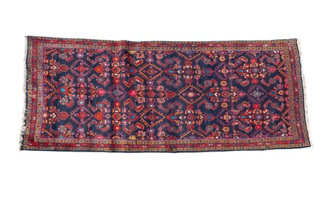 Persian Malayer Runner