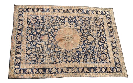Antique Persian Rug