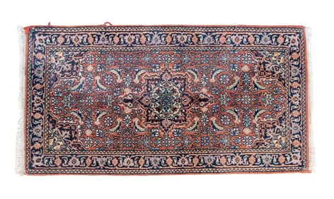 Persian Oriental Rug