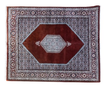 Persian Wool Rug