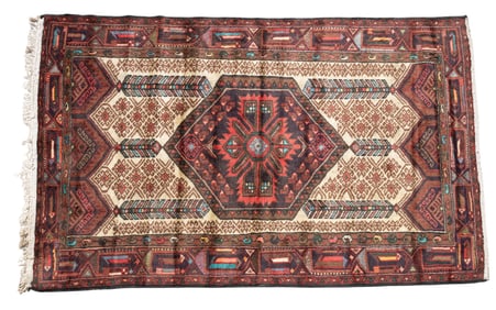 Persian Rug