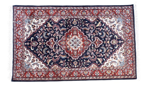 Pak Persian Wool Rug