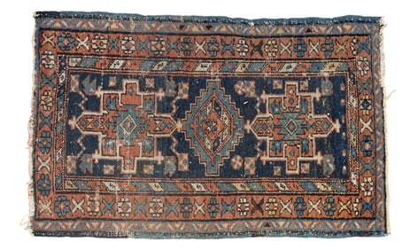 Persian Rug