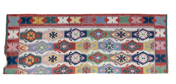 Kilim Runner