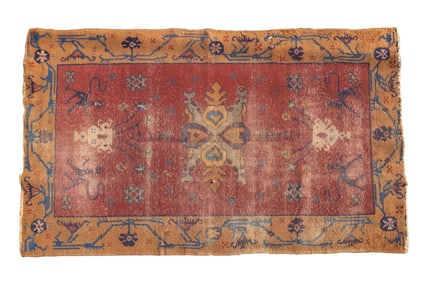 Turkish Anatolian Rug