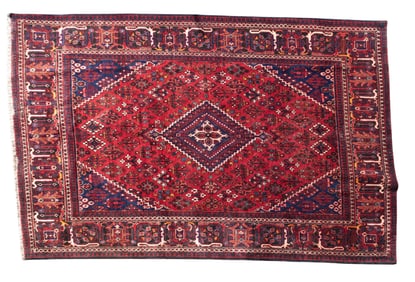 Persian Shiraz Rug