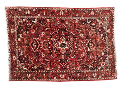Large Persian Rug