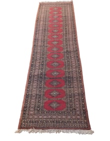 Bokhara Runner Rug