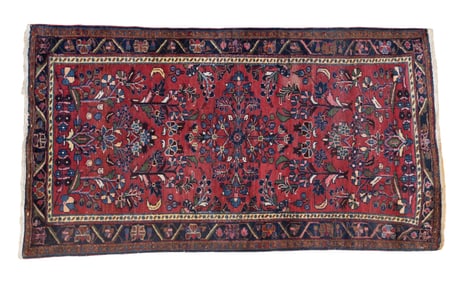 Persian Oriental Rug