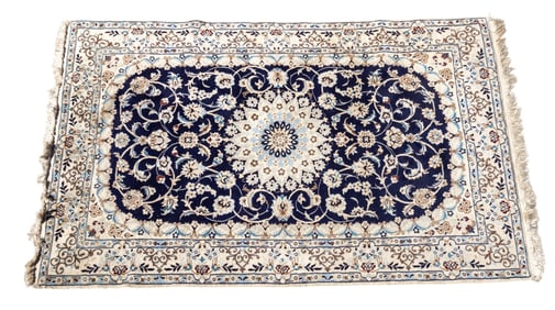 Persian Nain Rug