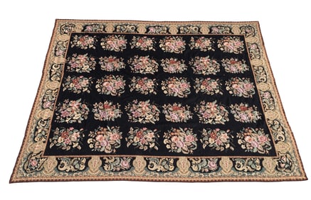 Abusson French Rug