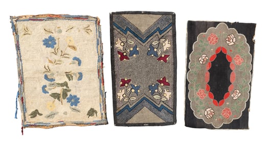 Hooked Rugs (3)
