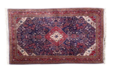 Persian Bidjar Carpet