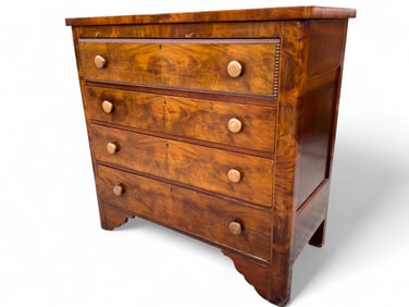 19C Chest of Drawers