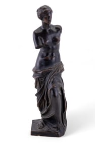 Bronze Sculpture "Venus de Milo"