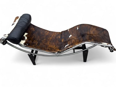 Le Corbusier Lounge Chair